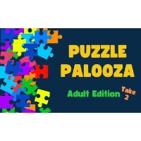 Puzzle Palooza