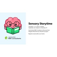 Sensory Storytime