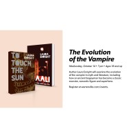 The Evolution of the Vampire