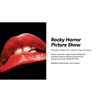 Rocky Horror Picture Show