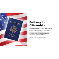 Pathway to Citizenship