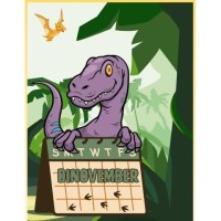 Dinovember