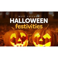 Downtown Trick or Treat
