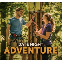 Date Night at Go Ape
