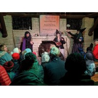 Gothic Ghost Stories
