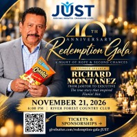 Redemption Gala