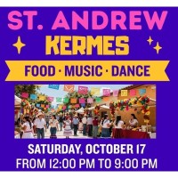 St. Andrews Lutheran Church's Kermes