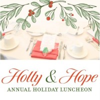 Holly & Hope