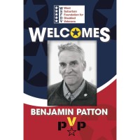 Patton Veterans Project / Red Carpet Veteran Short Film Screening