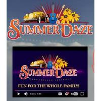 Summer Daze Festival