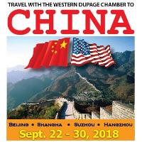 Trip to China - Orientation Meeting