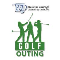 "Swing into Summer" Golf Outing