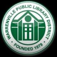 40th Anniversary Celebration at Warrenville Library
