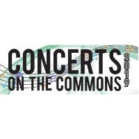 Concerts on the Commons - 2019