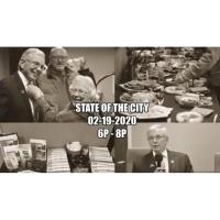 Warrenville State of the City Address