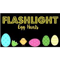 Flashlight Egg Hunt - Warrenville Park District