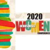2020 Women in Business Conference - Vitual Conference
