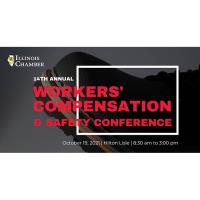 14th Annual Worker's Compensation & Safety Conference