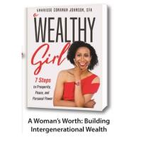 Multi-Chamber - A Woman's Worth-Intergenerational Wealth