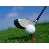 Beginning Golf Clinic for Adults - West Chicago Park District