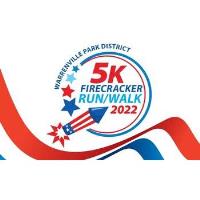 5k Firecracker Run/Walk - Warrenville Park District