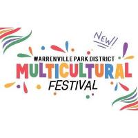 Multi-Cultural Festival - Warrenville Park District