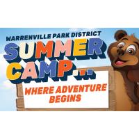 Summer Camp - Warrenville Park District