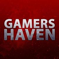 Gamer's Haven (In-Person) - West Chicago Public Library