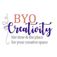 BYO Creativity - Gallery 200