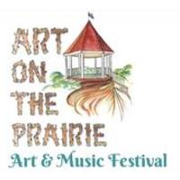 Art on the Prairie - Warrenville Park District