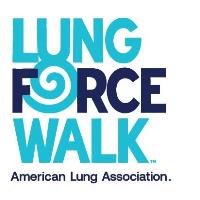 Lung Force Walk - American Lung Association