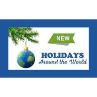 Holiday's Around the World - Warrenville Park District