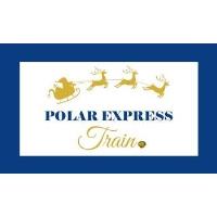 Polar Express Train - Warrenville Park District