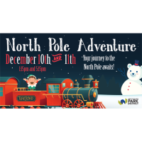 North Pole Adventure - West Chicago Park District
