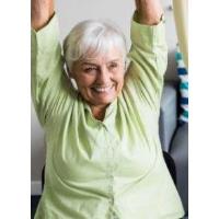 Ageless Grace Anti-Aging Fitness Program - Warrenville Public Library