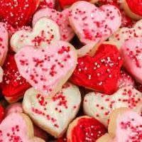 Valentines Day Cookie Decorating - West Chicago Public Library