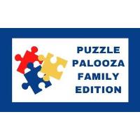 Puzzle Palooza - Warrenville Park District