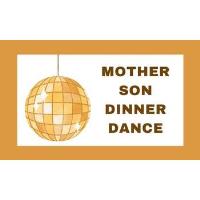 Disco Rodeo Mother Son Dance - Warrenville Park District