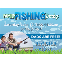 Family Fishing Derby