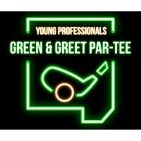 "Green & Greet Par-Tee" Young Professionals Mini-Golf Outing