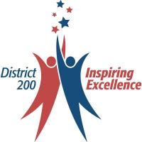 Community Unit School District 200