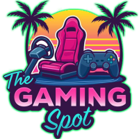 The Gaming Spot