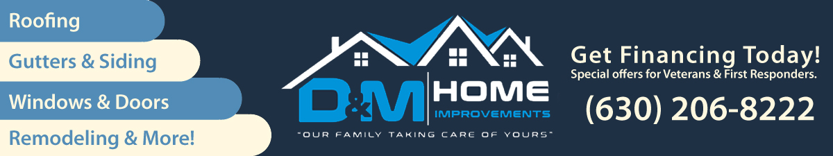 D&M Home Improvements Corp.
