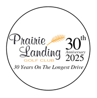 Prairie Landing Golf Club Celebrates 30 Years Down the Longest Drive!