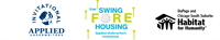 Swing FORE Housing Applied Underwriters Invitational