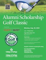 College of DuPage Alumni Scholarship Golf Classic