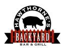 Hawthorne's Backyard Bar & Grill