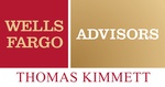 WELLS FARGO ADVISORS - THOMAS KIMMETT, VICE PRESIDENT - INVESTMENTS