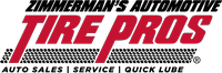ZIMMERMAN'S AUTOMOTIVE SERVICE, INC.