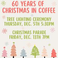 Festival of Lights Christmas Parade